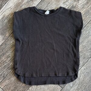 Cotton On Kids Black Top